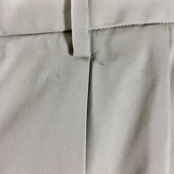 DOCKERS Classic Fit Khaki Chino Pants Size 40x34 - Picture 5 of 11